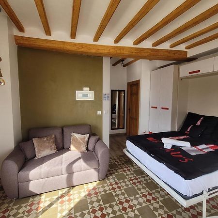 ビリャホヨサHb Costablanca Apartamientos Junto Al Marアパートメント エクステリア 写真