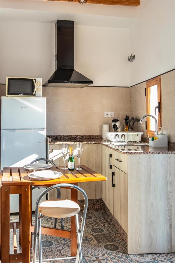 ビリャホヨサHb Costablanca Apartamientos Junto Al Marアパートメント エクステリア 写真